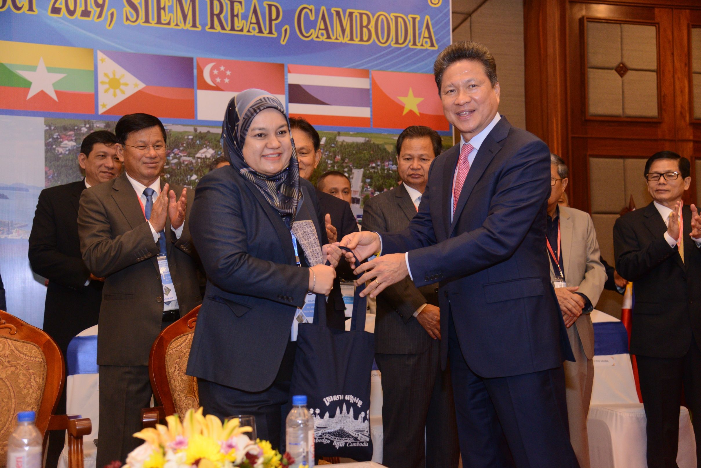 45th APA Meeting